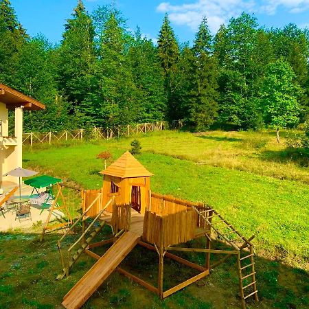 Villa By Sunexpress Bakuriani Kültér fotó