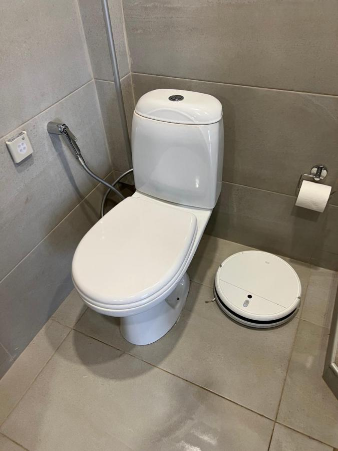 Villa By Sunexpress Bakuriani Kültér fotó